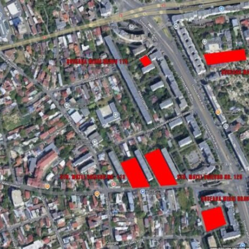 Primarul sectorului 2 anunță demararea exproprierii pentru parcări în Mihai Bravu