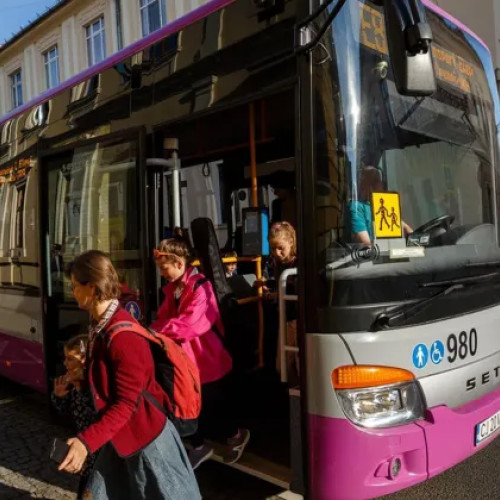 Nemulțumiri în Cluj-Napoca privind condițiile din școli, în prima zi de școală