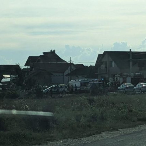 Tânăr reținut pentru ucidere din culpă în Baia Mare; ancheta continuă