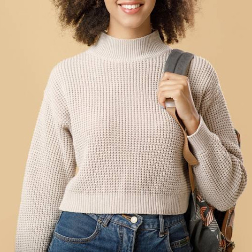 Cardigan dama: cinci moduri de a transforma ținutele în stil urban