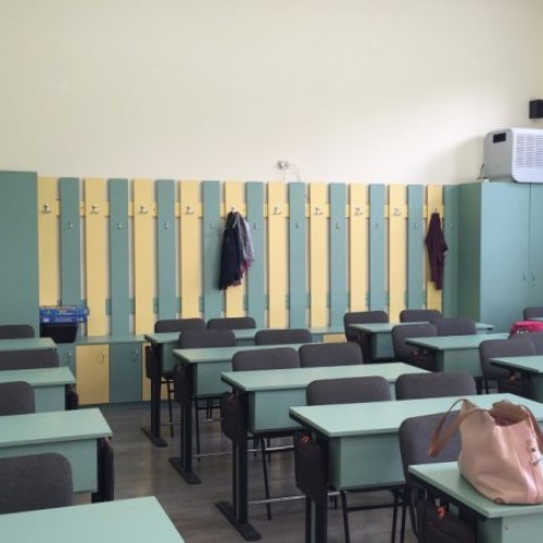 Profesorii ies în stradă în prima zi de școală, în contextul creșterii normei didactice