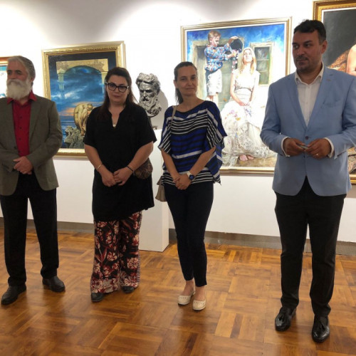 Sibiu găzduiește a șasea ediție a festivalului SCAF sub semnul rezilienței