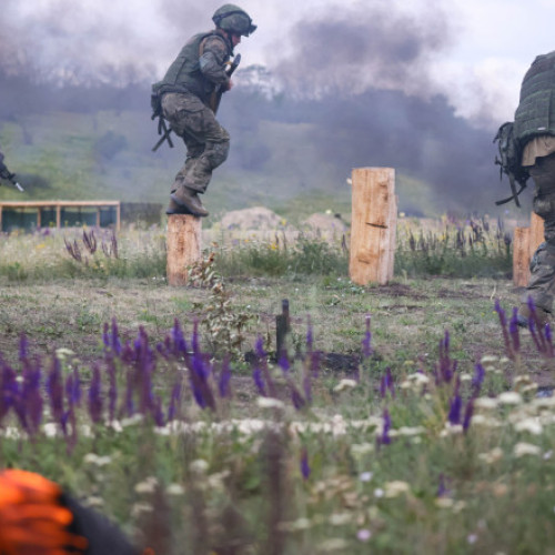 Zapad 2025: Vecinii Rusiei se pregătesc pentru exerciții în apropierea granițelor NATO