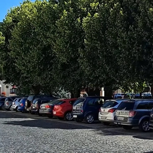 Parcări cu plată în Blaj încep din 15 septembrie 2025