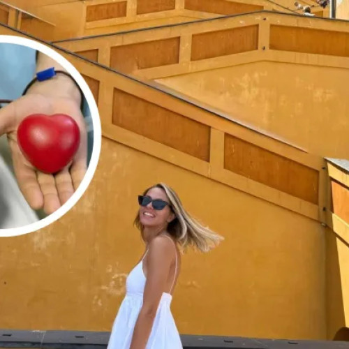 Apel la donare de sânge pentru o tânără din Gherla: mesajul mobilizează comunitățile