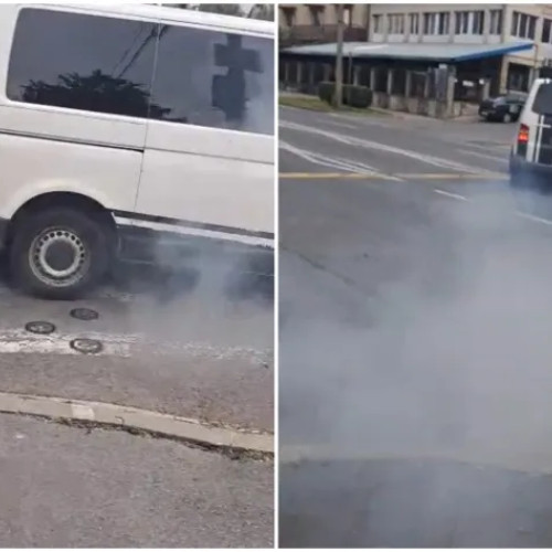 Cluj-Napoca între orașele cu aerul cel mai poluat din România