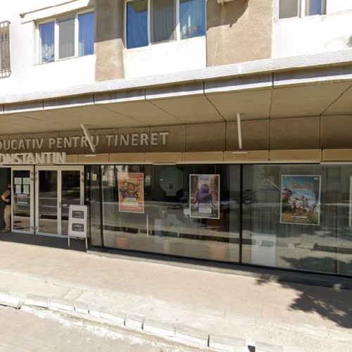 Cinema Jean Constantin aduce oferte de vizionare și premiere la Constanța