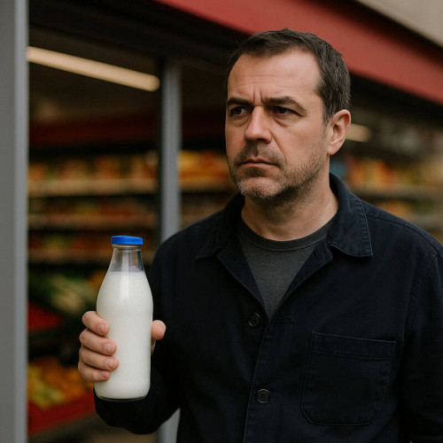 Povestea imaginată despre Xulescu: între manipulare și realitate