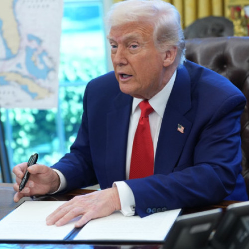 Beijing se opune ferm creării unei liste negre americane pentru detențiile nedrepte