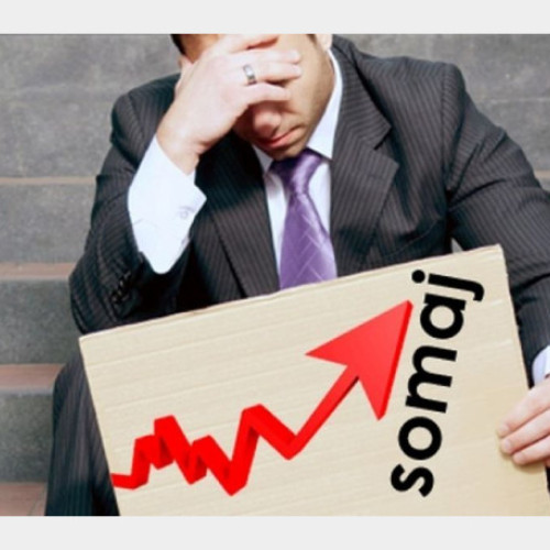 Șomaj în Bihor: 4.803 șomeri la sfârșitul lunii august