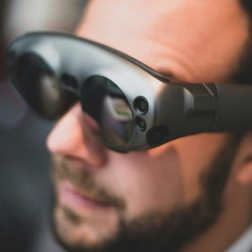 Realitatea augmentată devine o tehnologie matură, de la jocuri la experiențe sociale