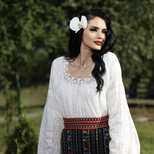 Bianca Sîrbu anunță un nou capitol în cariera sa: va onora evenimentele separat începând cu anul viitor