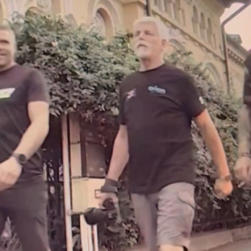 Petr Pavel își petrece vacanța în România, anunțat de Lia Olguța Vasilescu