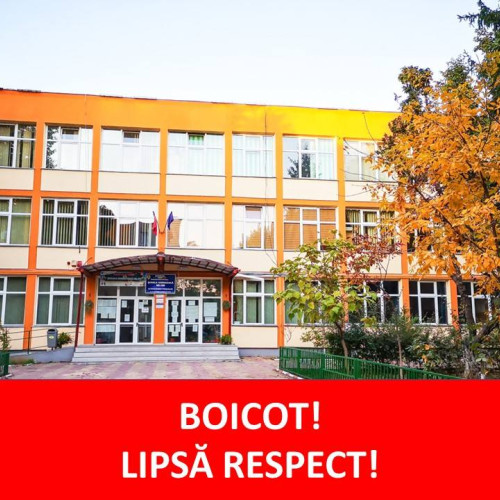 Noul an școlar începe sub tensiuni și proteste în învățământul din județ