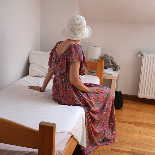 Sus Inima lansează campanie națională de donații prin SMS pentru cazare gratuită a pacienților oncologici