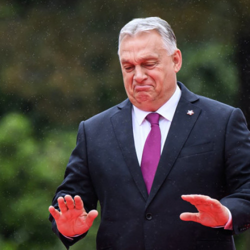 Orban propune cercuri concentrice pentru UE