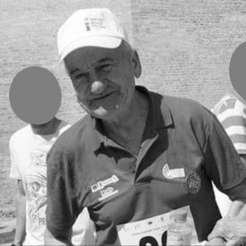 A murit atletul Emil Suflețel din Alba Iulia