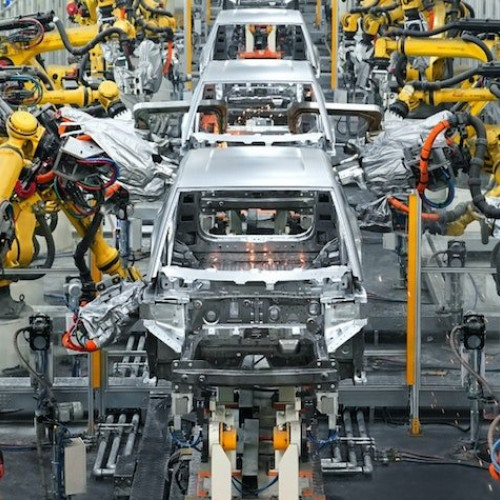 BYD își mută producția în Ungaria și analizează mutări în Turcia