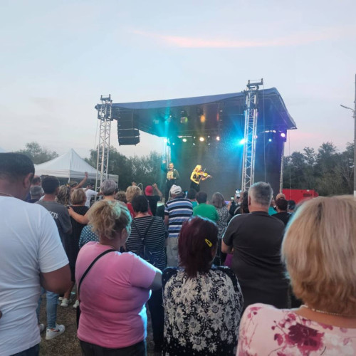 Vlădeni sărbătorește ziua comunei