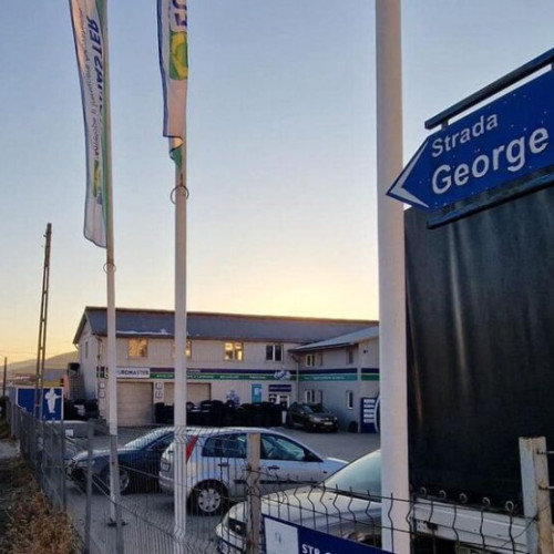 Extinderea iluminatului stradal în oraș: noi linii led în mai multe artere