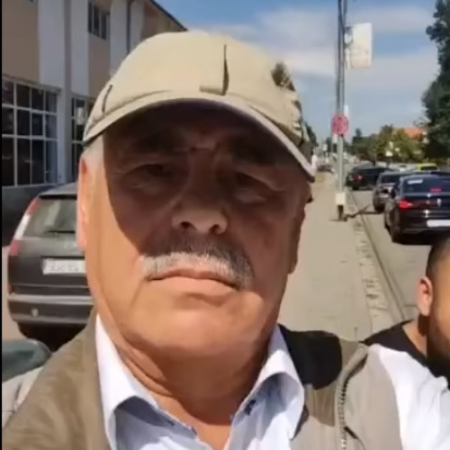 Ion Tudor acuză oficiali guvernamentali pentru tratament lipsit de respect față de cadrele didactice