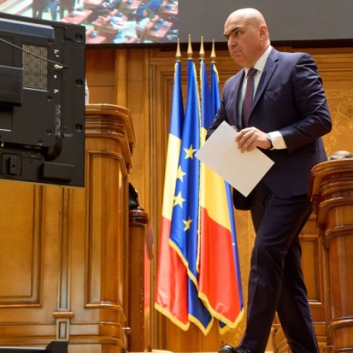 Premierul Ilie Bolojan îndeamnă la solidaritate în coaliție pentru respectarea programului de guvernare