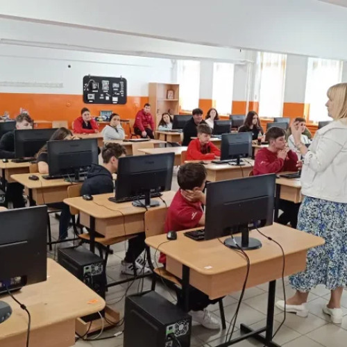 DEER extinde parteneriatul cu 11 unități de învățământ pentru învățământ dual în domeniul energetic