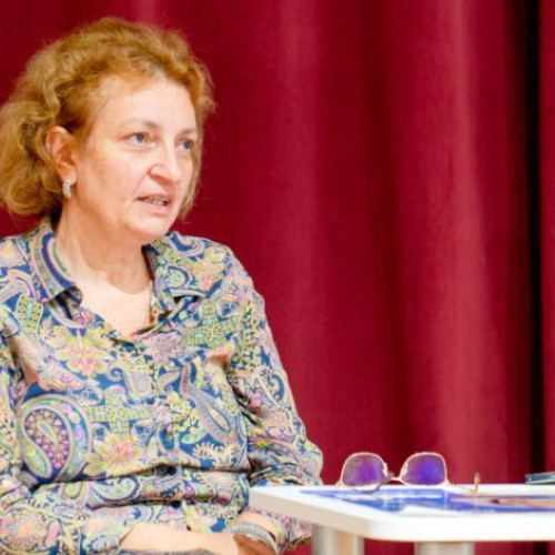 Festivalul Internațional de Arte de la Buzău deschide noi orizonturi pentru tinerii cititori