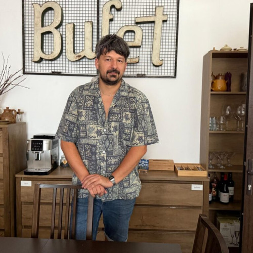 Bogdan Puiu transformă pasiunea în Soft & Grace la Iași, cu planuri de extindere