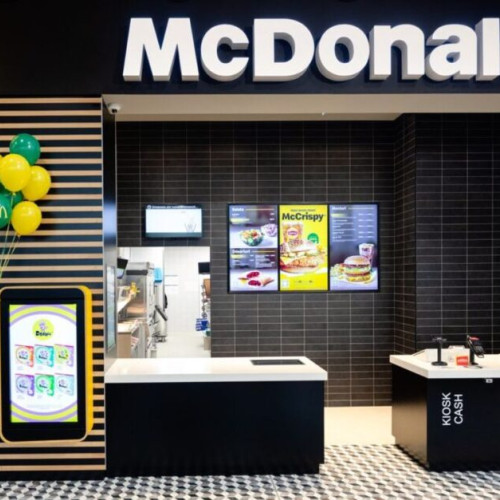 Plan urbanistic zonal și evoluția McDonald’s în România