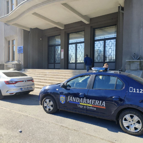 Tribunalul Constanța se pronunță asupra acordurilor de recunoaștere a vinovăției în dosarul Portul Constanța