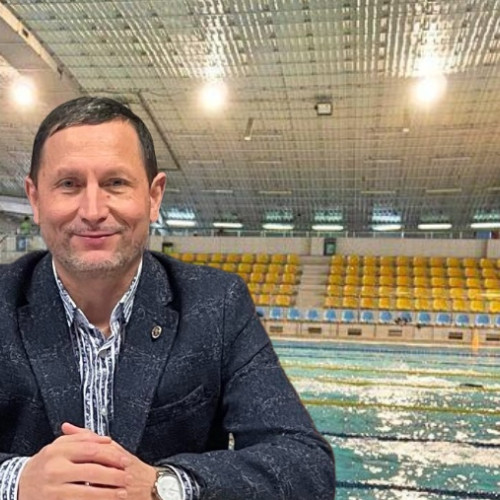 Criză financiară la SCM Bacău amenință secțiile de natație