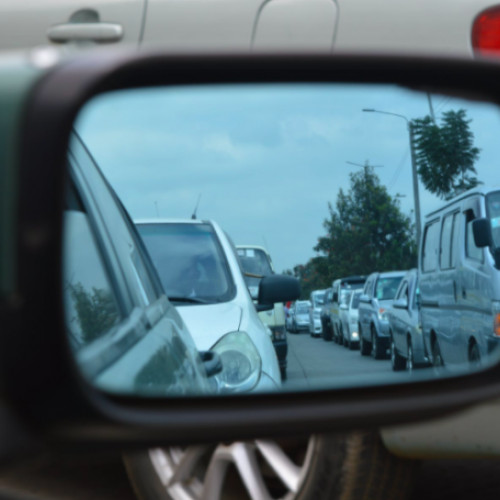 Tramvaiele din București devin parcări, în contextul lucrărilor în capitală