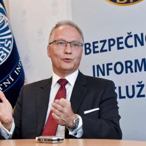 Avertismentul lui Koudelka: Rusia nu ar trata Cehia în mod privilegiat într-un posibil conflict