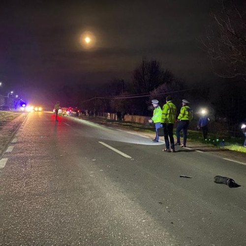 Tânăra de 19 ani din județ, în stare gravă după un gest chiar de ziua ei