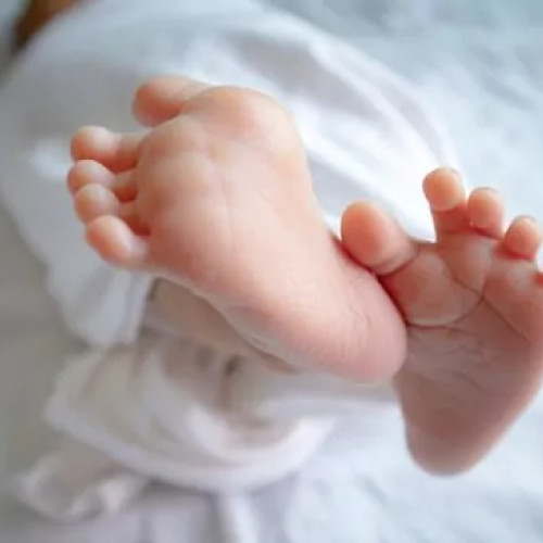 Naștere în UPU la Spitalul Județean Gorj surprinde personalul