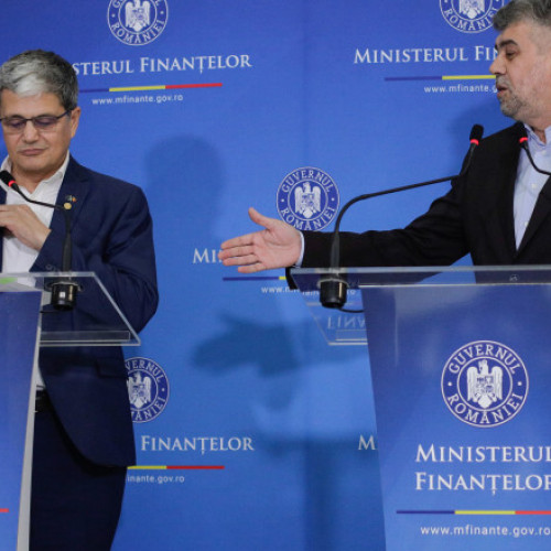 Fostul ministru Boloș susține că deficitul bugetar se duce în cap