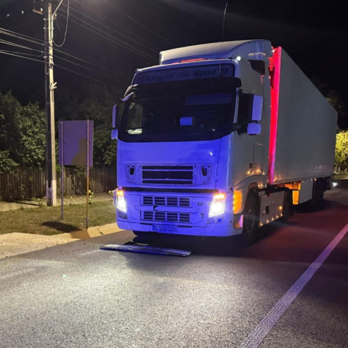 Tânără de 19 ani din Botoșani, în comă după accident la Flămânzi