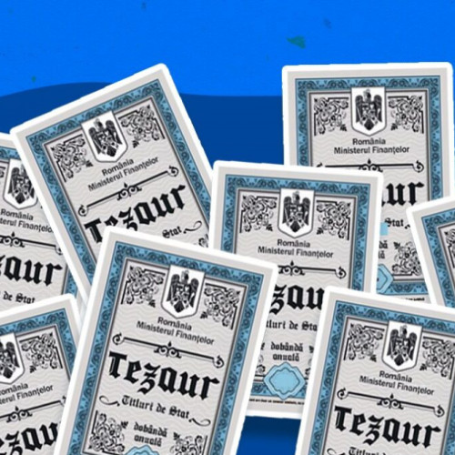 Ministerul Finanțelor lansează cea de-a noua ediție a programului Tezaur