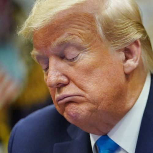 Trump stârnește indignare în SUA prin afirmații despre violența domestică