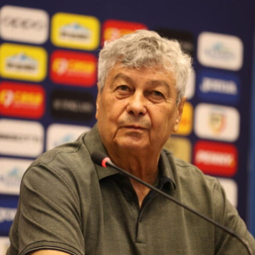 Selecționerul Mircea Lucescu anticipează implicare crescută a Ciprului în meciul cu România