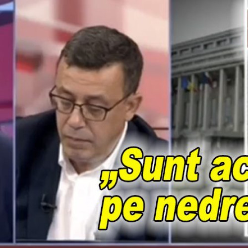 Ciolacu: reacții privind fondul de rezervă și rezerva Băncii Naționale
