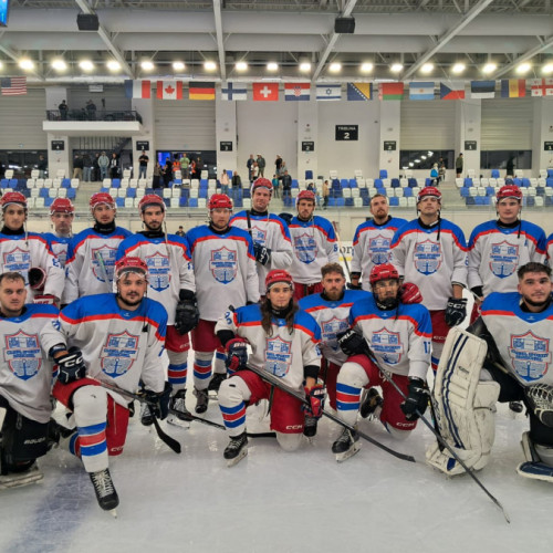 Hochei: debut dificil pentru CSM Galați în noua ediție a Ligii Naționale