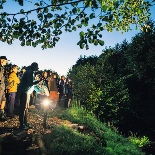 Săptămâna apelor curate în Hărman, 12–18 septembrie 2025