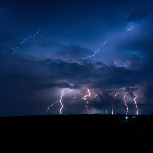 Avertizare cod galben pentru instabilitate atmosferică în mai multe județe, inclusiv Neamț