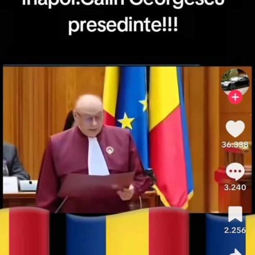 Propagandă online, amenințări și teme românești în mediul TikTok, analizate în context european