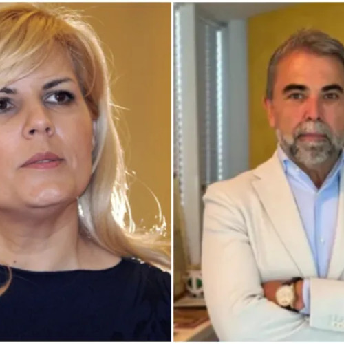 Udrea vs SDC Imobiliare: conflict, planuri și evoluția proiectului Transilvania Smart City