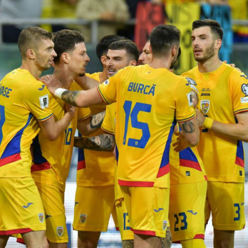 Selecția României în fața unui meci decisiv: calificările, miză și programul următor