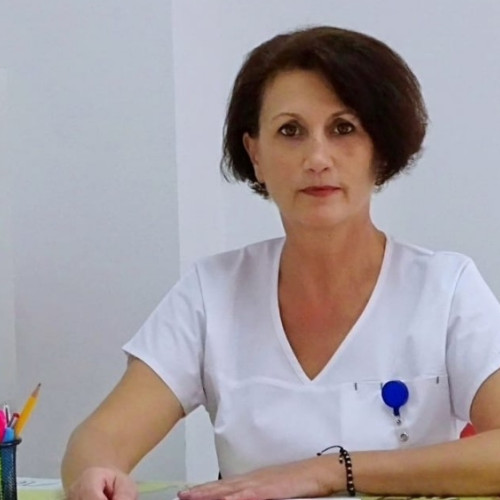 Șefa Centrului de Primiri Urgențe al Spitalului Municipal Sf. Ierarh Dr. Luca din Onești implicată într-un concurs pentru angajare