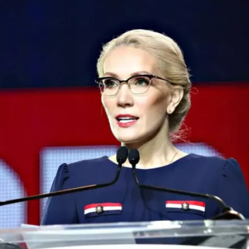 Apel către premier pentru rezerviștii militari: deputatul clujean Ramona Ioana Bruynseels cere soluții